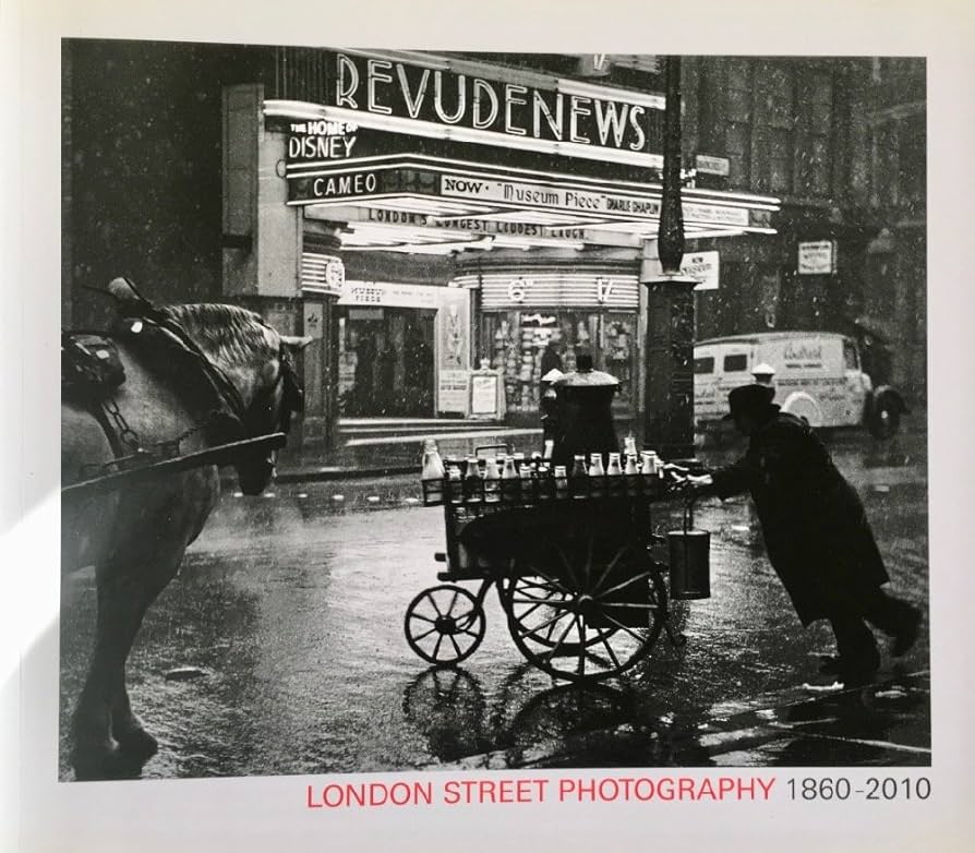 VINTAGE 80s London Street Photography 洋書 Vintage 80s: London Street Photography : Stiletto, Johnny